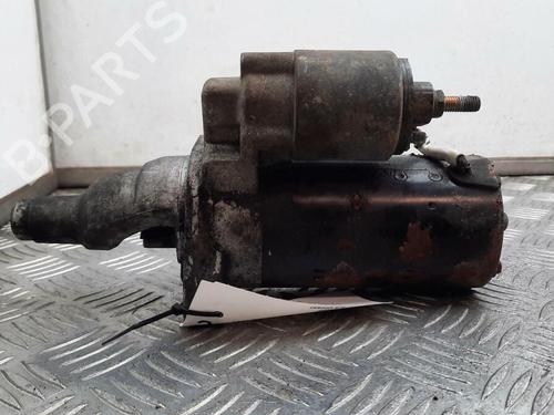 Starter AUDI A6 C5 (4B2, 4B4) 2.5 TDI quattro | BP29646735M8 