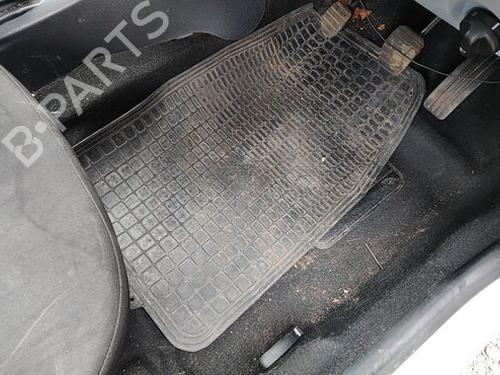 Steering wheel DACIA SANDERO 1.5 dCi | BP29664810C49 