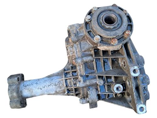 Used Rear differential VAUXHALL INSIGNIA Mk I (A) Saloon (G09) 2.0 Turbo 4x4 (69) (220 hp) 29662652
