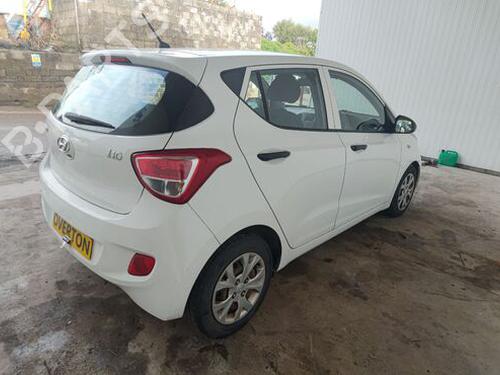 Passasjer kollisjonspute HYUNDAI i10 I (PA) 1.2 | BP29685337C10 