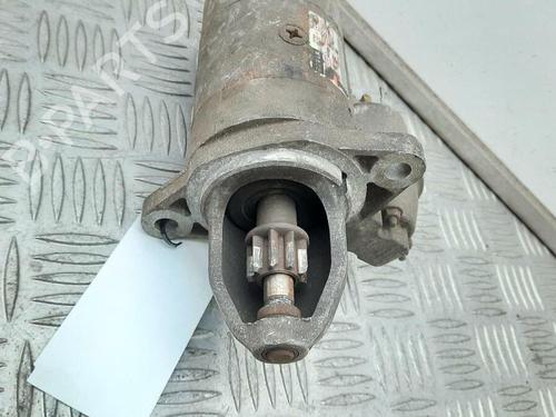 Anlasser ROVER 200 II Hatchback (RF) 214 Si | BP29646676M8 
