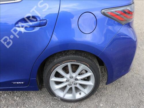 Right front brake caliper LEXUS CT (ZWA10_) 200h (ZWA10_) | BP29679429M104