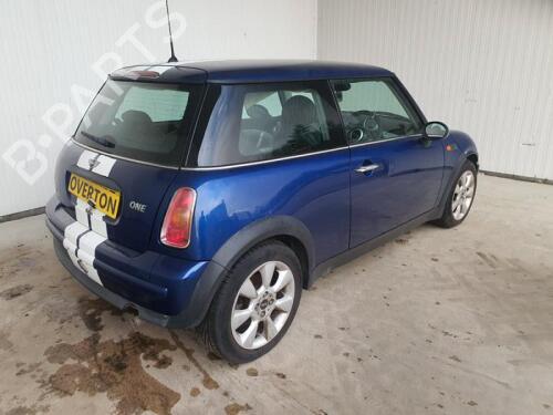 Lève-vitre avant gauche MINI MINI (R50, R53) One | BP29650322C22 