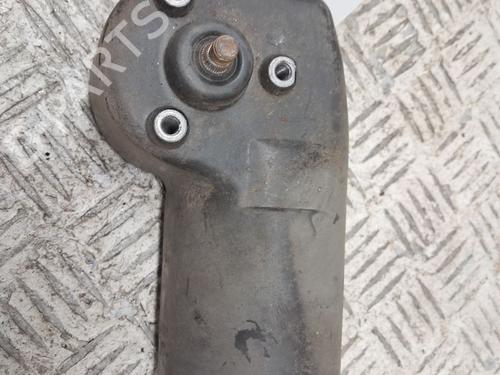 Front wiper motor FORD KA (RB_) 1.3 i ROCAM | BP29670154M29