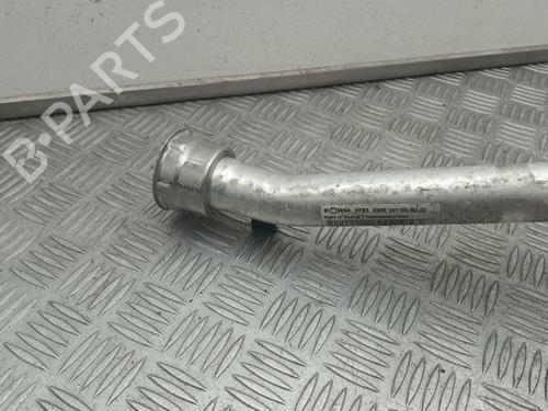 Pipe PORSCHE 718 CAYMAN (982) 4.0 GT4 (982810, 982811) | BP29680424M125