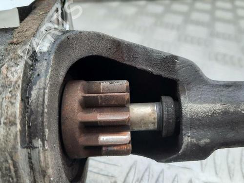 Starter AUDI A4 B6 (8E2) 2.5 TDI quattro | BP29646546M8 