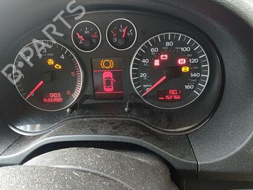 Retrovisor izquierdo AUDI A3 (8L1) 1.6 | BP29683481C26 