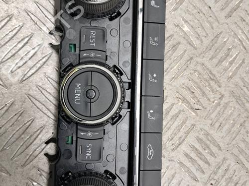 Used Other SKODA SUPERB III (3V3) 2.0 TSI (220 hp) 30366919