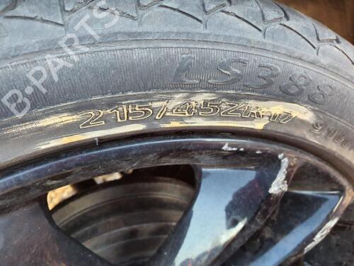 Front left panel VAUXHALL CORSAVAN Mk III (D) Hatchback Van (S07) 1.3 CDTI | BP33565040C58 - Image 11