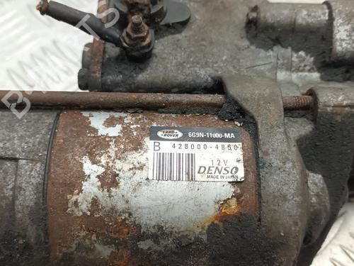 Starter LAND ROVER FREELANDER 2 (L359) 2.2 TD4 4x4 | BP29667443M8 