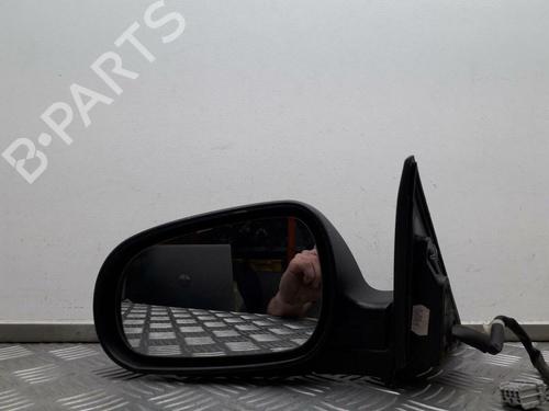 Left mirror HONDA ACCORD VI Hatchback (CH, CL) 1.8 i (CH6) | BP29645603C26 