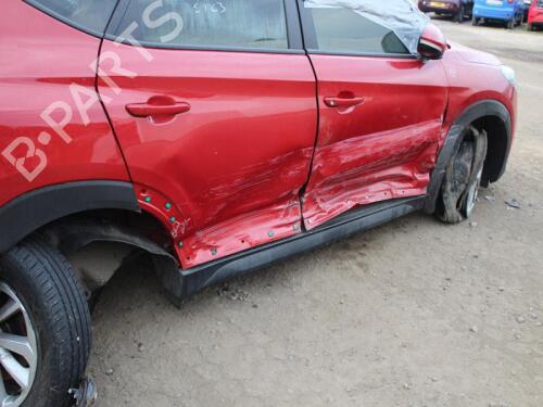 Sunroof HYUNDAI TUCSON (TL, TLE) 2.0 CRDi All-wheel Drive | BP29672111C124