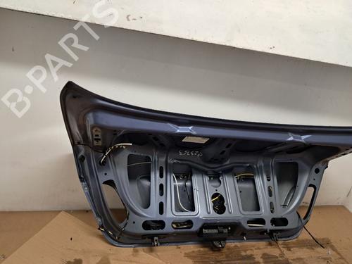 Tailgate MERCEDES-BENZ CLK (C208) CLK 230 Kompressor (208.347) | BP29671106C6 