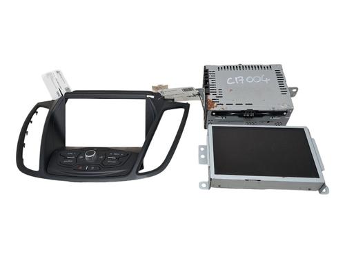 Bilradio FORD KUGA II (DM2) 2.0 TDCi 4x4 (180 hp) 29650211