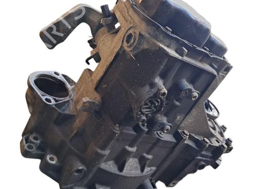 Used Gearbox SKODA FABIA II Combi (545) 1.6 TDI (105 hp) 29670270