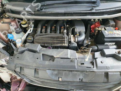 Fuel tank PEUGEOT 208 I (CA_, CC_) 1.2 VTI 82 | BP29651247C62
