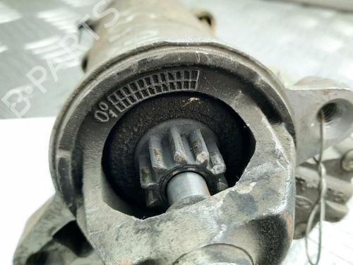 Starter FORD FOCUS I Saloon (DFW) 2.0 16V | BP29646661M8 