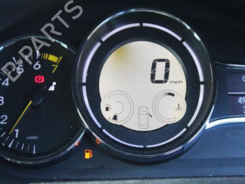 Servo brake RENAULT MEGANE CC (EZ0/1_) 1.6 16V (EZ0U, EZ1U) | BP29677680M42 