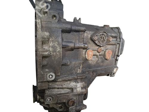 Used Gearbox VW GOLF IV (1J1) 1.9 TDI (110 hp) 29761571