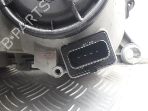 Left headlight MERCEDES-BENZ CLK (C208) CLK 230 Kompressor (208.347) | BP29645450C28