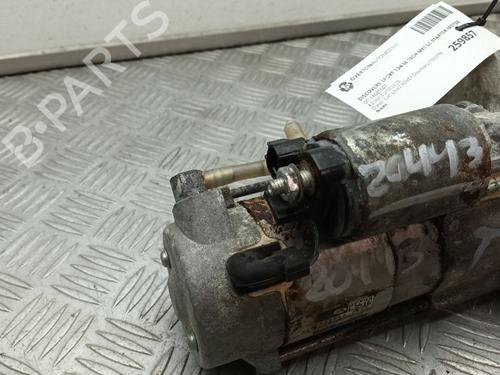 Starter LAND ROVER RANGE ROVER IV (L405) 4.4 SDV8 4x4 | BP29652256M8 