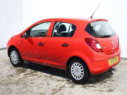 Bakluke CC/Kombi-Kupé VAUXHALL CORSA Mk II (C) (X01) 1.4 Twinport (F08, F68) | BP29647448C6 