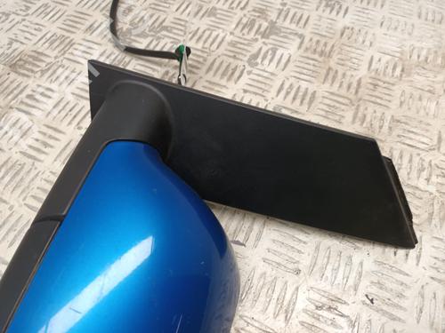 Left mirror VW TOURAN (1T1, 1T2) 1.9 TDI | BP29662553C26