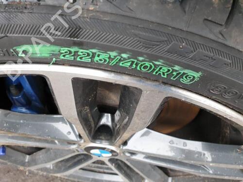 Other BMW 4 Gran Coupe (F36) 435 d xDrive | BP29650305O1