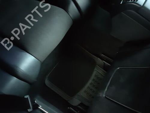 Left rear suspension arm MERCEDES-BENZ C-CLASS Coupe (C204) C 220 CDI (204.302) | BP31748330M14 