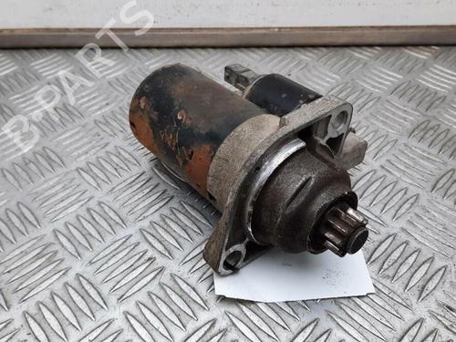 Starter SKODA OCTAVIA I (1U2) 1.8 T 4x4 | BP29646913M8