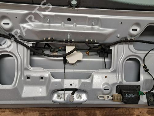 Bagklap CC/Kombi-Coupé AUDI A3 (8L1) 1.9 TDI quattro | BP29669875C6
