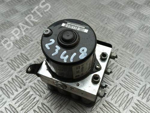 Andre BMW 1 (E81) 118 d (143 hp) 29680120