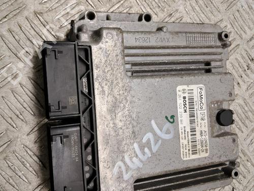 Used Engine control unit (ECU) FORD ECOSPORT 1.0 EcoBoost (125 hp) 31055949