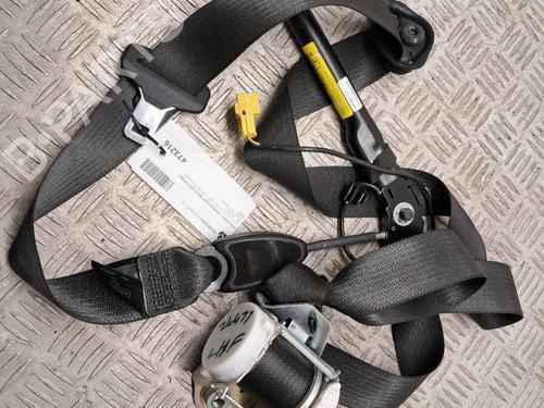 Sikkerhedssele foran venstre VAUXHALL MERIVA Mk II (B) (S10) 1.4 (101 hp) 31055787