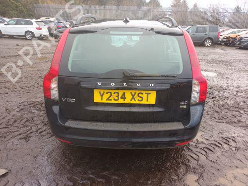 Sikkerhetsbelte foran venstre VOLVO V50 (545) D4 | BP29672912I26