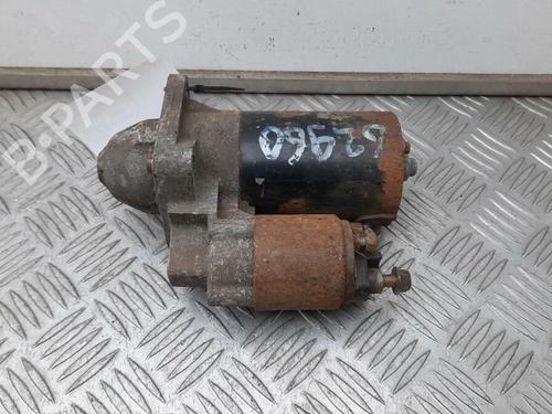 Startmotor FIAT STILO (192_) 1.6 16V (192_XB1A) | BP29646585M8