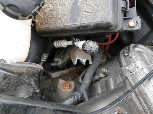 Left front suspension arm MINI MINI COUNTRYMAN (R60) Cooper | BP29652553M12