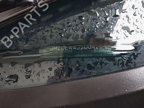 Windscreen washer tank MAZDA 2 (DE_, DH_) 1.3 (DE3FS) | BP29677102C113 