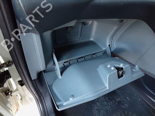 Right sun visor FORD KA (RU8) 1.2 | BP29671136I2 