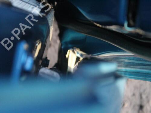 Left front suspension arm VW TIGUAN (AD1, AX1) 2.0 TDI 4motion | BP29672000M12