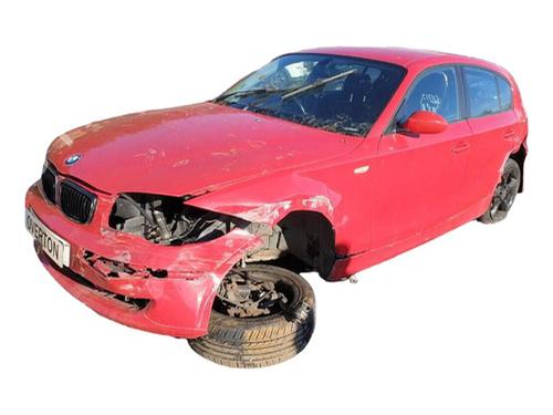 Bensintank BMW 1 (E87) 118 d (143 hp) 29651143