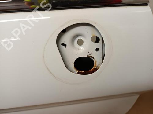 Right front door FORD FIESTA VI (CB1, CCN) 1.25 | BP29651710C3 