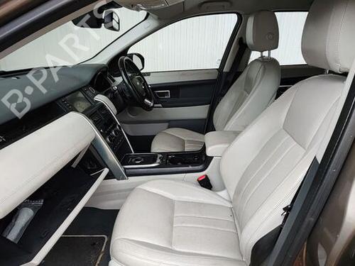 AC radiator LAND ROVER DISCOVERY SPORT (L550) 2.0 D 4x4 | BP29672291M32