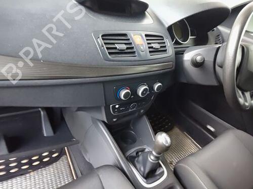 Other RENAULT MEGANE III Hatchback (BZ0/1_, B3_) 1.5 dCi | BP31056026O1