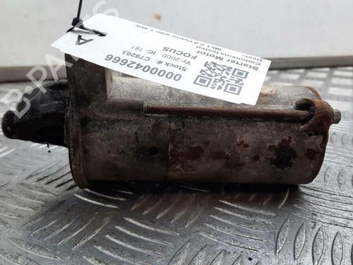 Starter FORD FOCUS I Turnier (DNW) 2.0 16V | BP29646736M8 