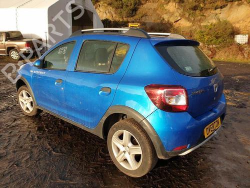 Steering rack DACIA SANDERO II 1.5 dCi | BP29646967M22 