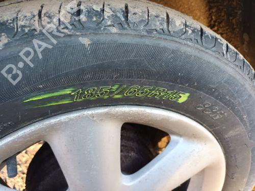 Gearbox NISSAN NOTE (E11, NE11) 1.5 dCi | BP29655888M3