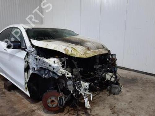 Instrument cluster MERCEDES-BENZ CLS (C218) CLS 350 CDI / d (218.323) | BP29674162C47 