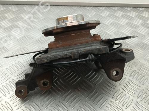 Other JEEP RENEGADE SUV (BU, B1, BV) 1.0 T-GDi | BP30384337O1