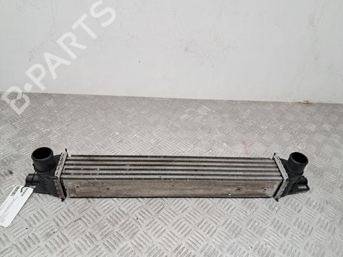 Used Intercooler VAUXHALL ZAFIRA Mk II (B) (A05) 1.8 (140 hp) 29680312